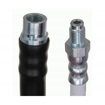 Raybestos BH383174 Brake Hydraulic Hose product image 1 of 2