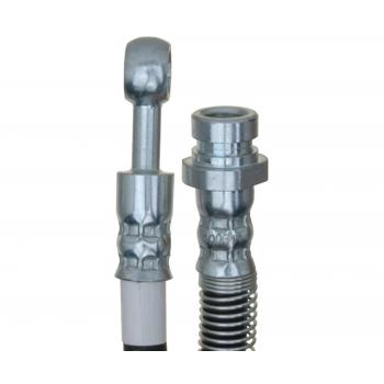Raybestos BH383176 Brake Hydraulic Hose product image 1 of 2