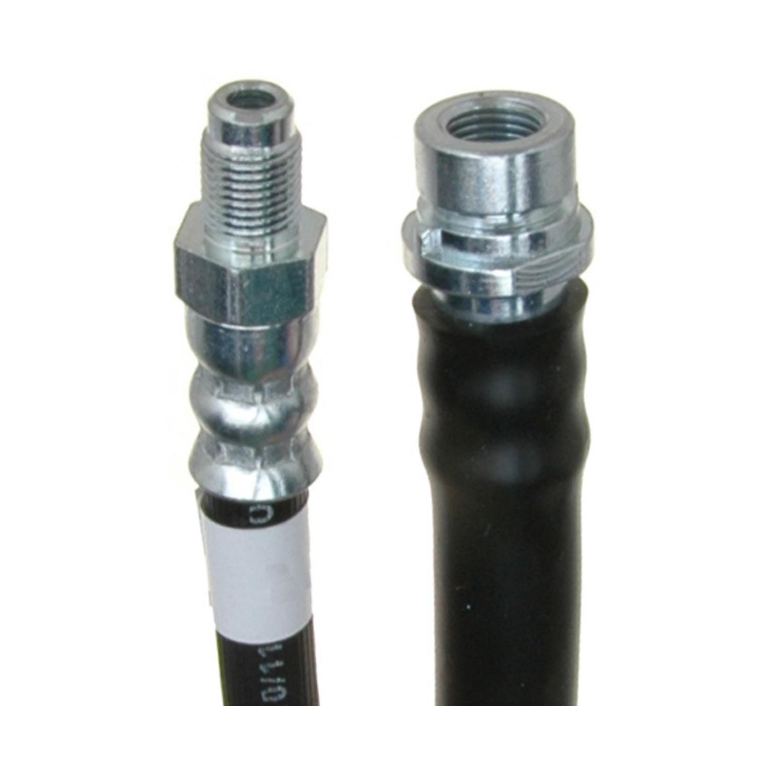 Raybestos BH383178 - Brake Hydraulic Hose Raybestos BH383178 Brake Hydraulic Hose product image 1 of 2