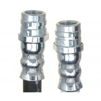 Raybestos BH383180 - Brake Hydraulic Hose Raybestos BH383180 Brake Hydraulic Hose product image 1 of 2