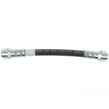 Raybestos BH383180 - Brake Hydraulic Hose Raybestos BH383180 Brake Hydraulic Hose product image 2 of 2