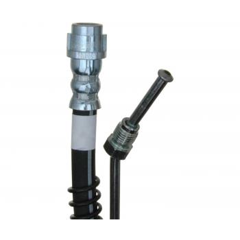 Raybestos BH383181 - Brake Hydraulic Hose Raybestos BH383181 Brake Hydraulic Hose product image 1 of 2