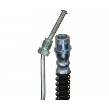 Raybestos BH383182 Brake Hydraulic Hose product image 1 of 2