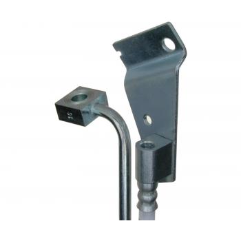 Raybestos BH383183 Brake Hydraulic Hose product image 1 of 2
