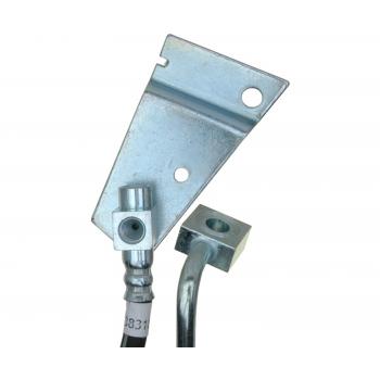 Raybestos BH383184 Brake Hydraulic Hose product image 1 of 2