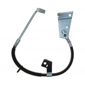 Raybestos BH383184 Brake Hydraulic Hose product image 2 of 2
