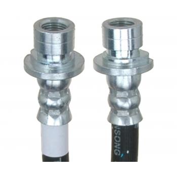 Raybestos BH383187 Brake Hydraulic Hose product image 1 of 2