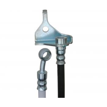 Raybestos BH383189 - Brake Hydraulic Hose Raybestos BH383189 Brake Hydraulic Hose product image 1 of 2