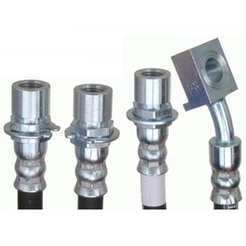 Raybestos BH383194 Brake Hydraulic Hose product image 1 of 2
