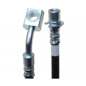 Raybestos BH383195 - Brake Hydraulic Hose Raybestos BH383195 Brake Hydraulic Hose product image 1 of 2