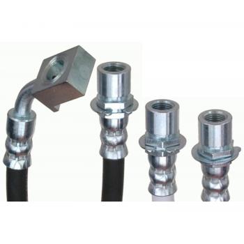 Raybestos BH383196 Brake Hydraulic Hose product image 1 of 2