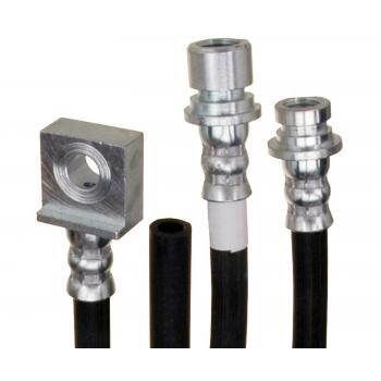 Raybestos BH383198 Brake Hydraulic Hose product image 1 of 2