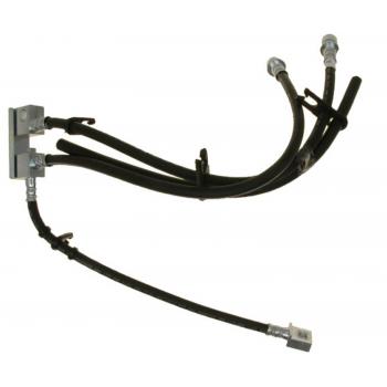 Raybestos BH383198 Brake Hydraulic Hose product image 2 of 2