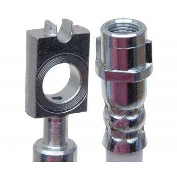 Raybestos BH383199 Brake Hydraulic Hose product image 1 of 2