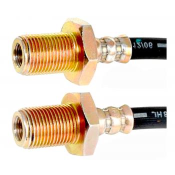 Raybestos BH38320 - Brake Hydraulic Hose Raybestos BH38320 Brake Hydraulic Hose product image 1 of 2