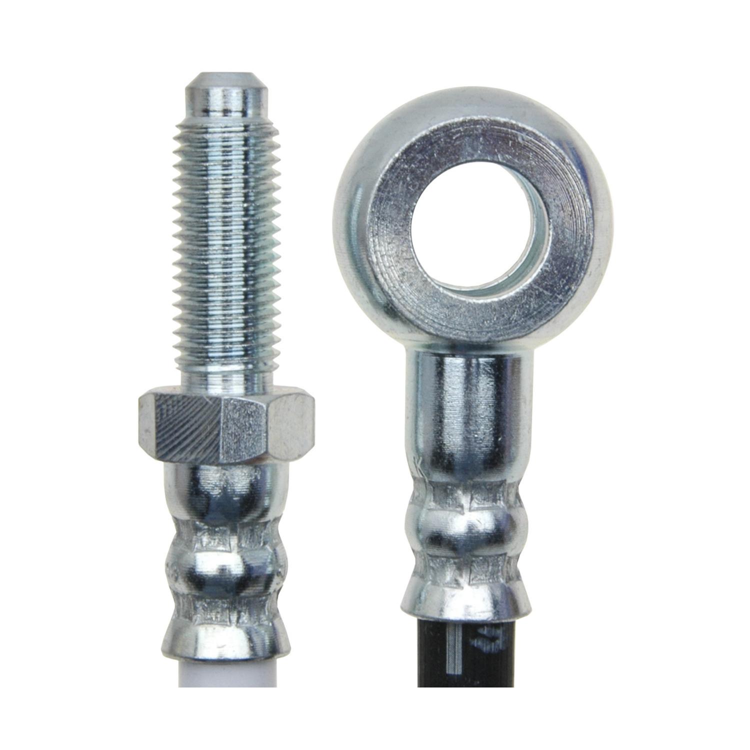 Raybestos BH383213 Brake Hydraulic Hose product image 1 of 2