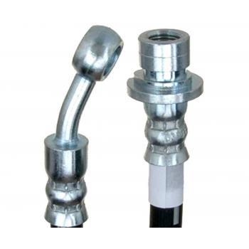 Raybestos BH383218 Brake Hydraulic Hose product image 1 of 2