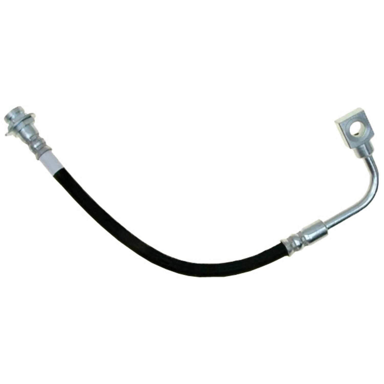 Raybestos BH383221 - Brake Hydraulic Hose Raybestos BH383221 Brake Hydraulic Hose product image 2 of 2