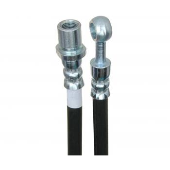 Raybestos BH383222 Brake Hydraulic Hose product image 1 of 2