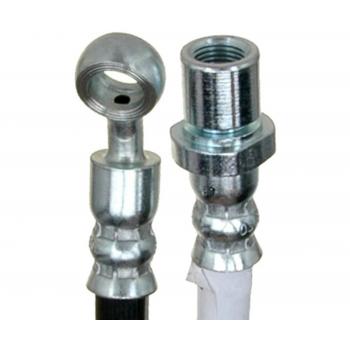 Raybestos BH383225 - Brake Hydraulic Hose Raybestos BH383225 Brake Hydraulic Hose product image 1 of 2