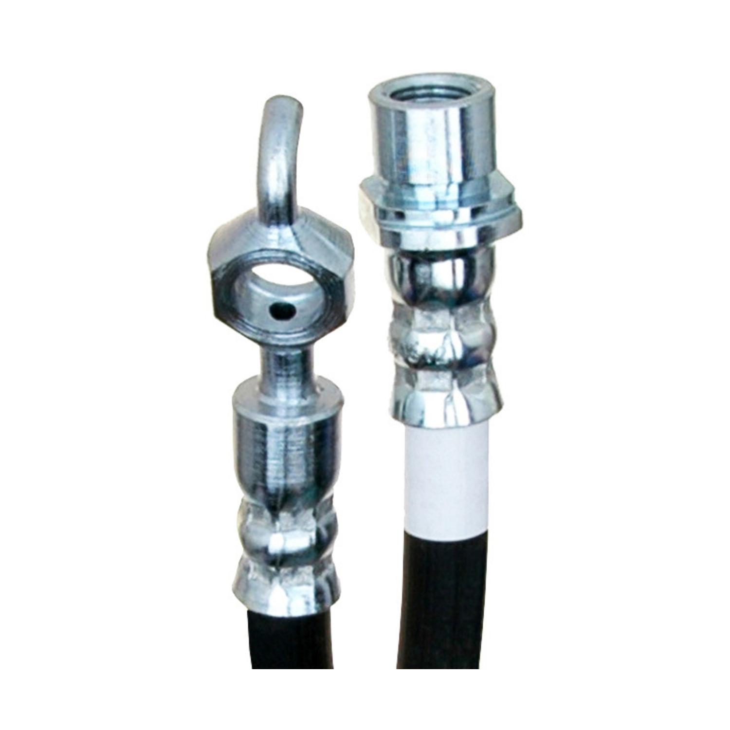 Raybestos BH383228 - Brake Hydraulic Hose Raybestos BH383228 Brake Hydraulic Hose product image 1 of 2