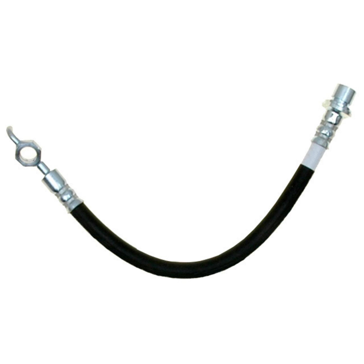 Raybestos BH383228 - Brake Hydraulic Hose Raybestos BH383228 Brake Hydraulic Hose product image 2 of 2