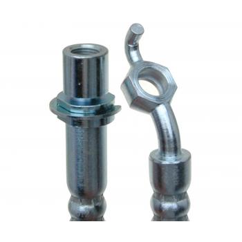 Raybestos BH383229 Brake Hydraulic Hose product image 1 of 2