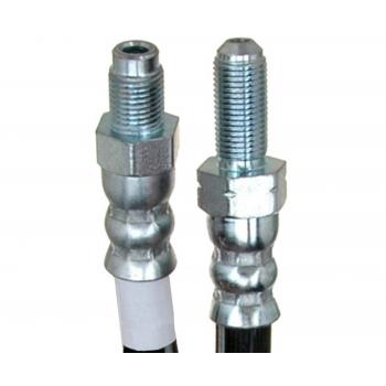Raybestos BH383240 - Brake Hydraulic Hose Raybestos BH383240 Brake Hydraulic Hose product image 1 of 2