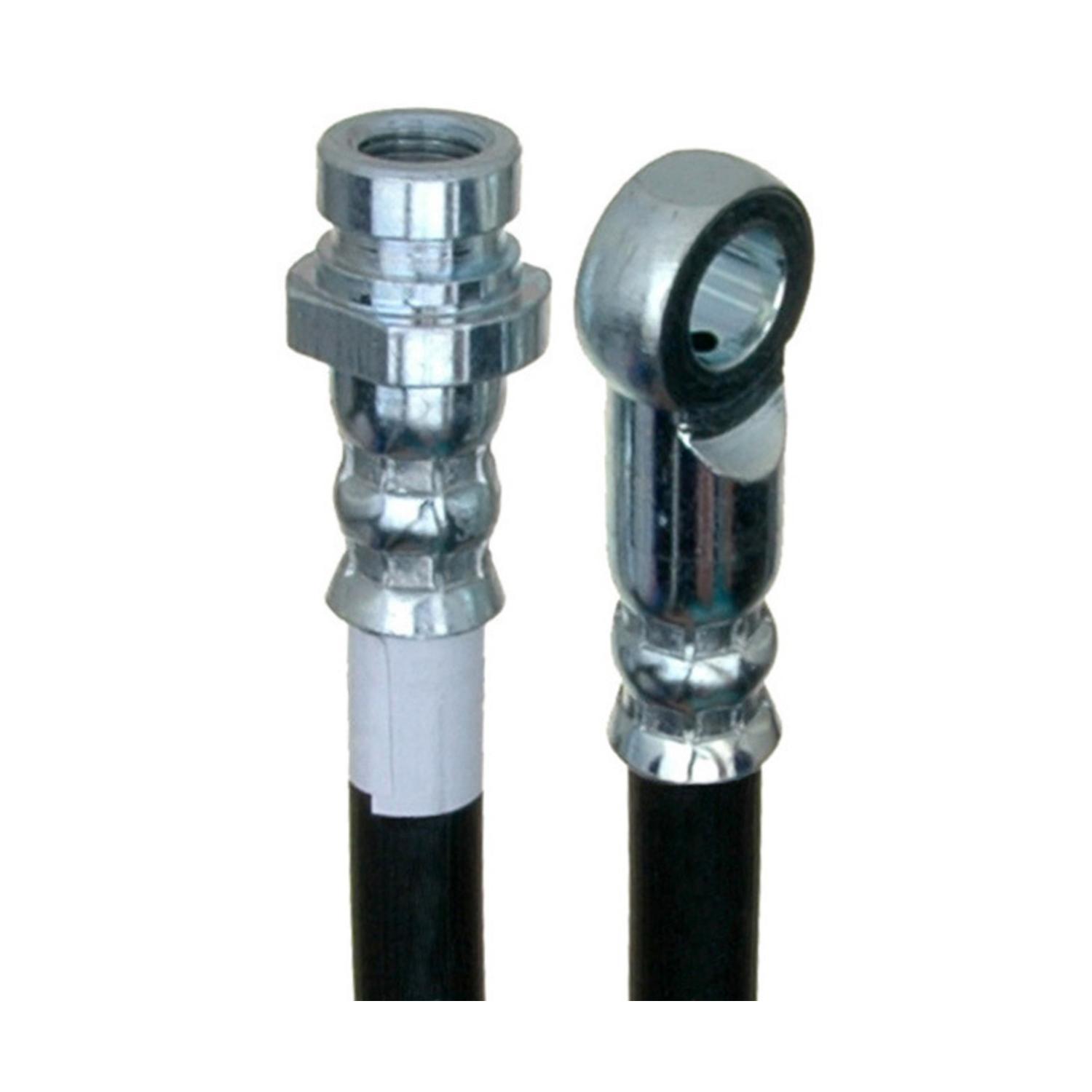Raybestos BH383241 - Brake Hydraulic Hose Raybestos BH383241 Brake Hydraulic Hose product image 1 of 2