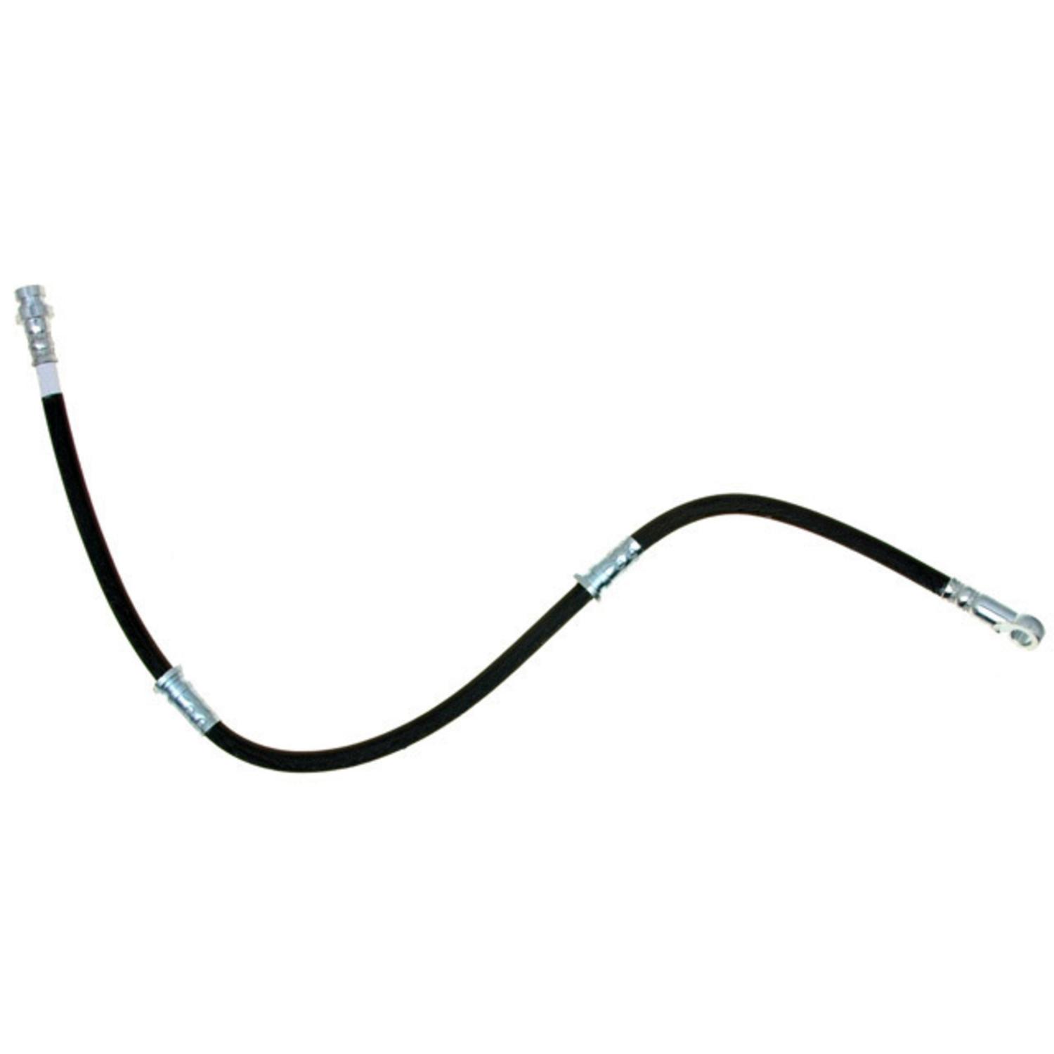 Raybestos BH383241 - Brake Hydraulic Hose Raybestos BH383241 Brake Hydraulic Hose product image 2 of 2