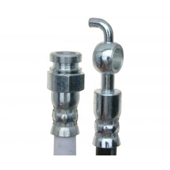 Raybestos BH383242 Brake Hydraulic Hose product image 1 of 2