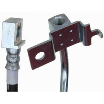 Raybestos BH383246 - Brake Hydraulic Hose Raybestos BH383246 Brake Hydraulic Hose product image 1 of 2