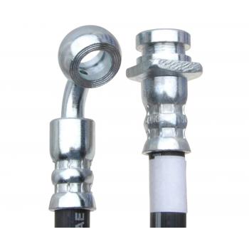 Raybestos BH383249 - Brake Hydraulic Hose Raybestos BH383249 Brake Hydraulic Hose product image 1 of 2
