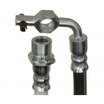 Raybestos BH383256 - Brake Hydraulic Hose Raybestos BH383256 Brake Hydraulic Hose product image 1 of 2