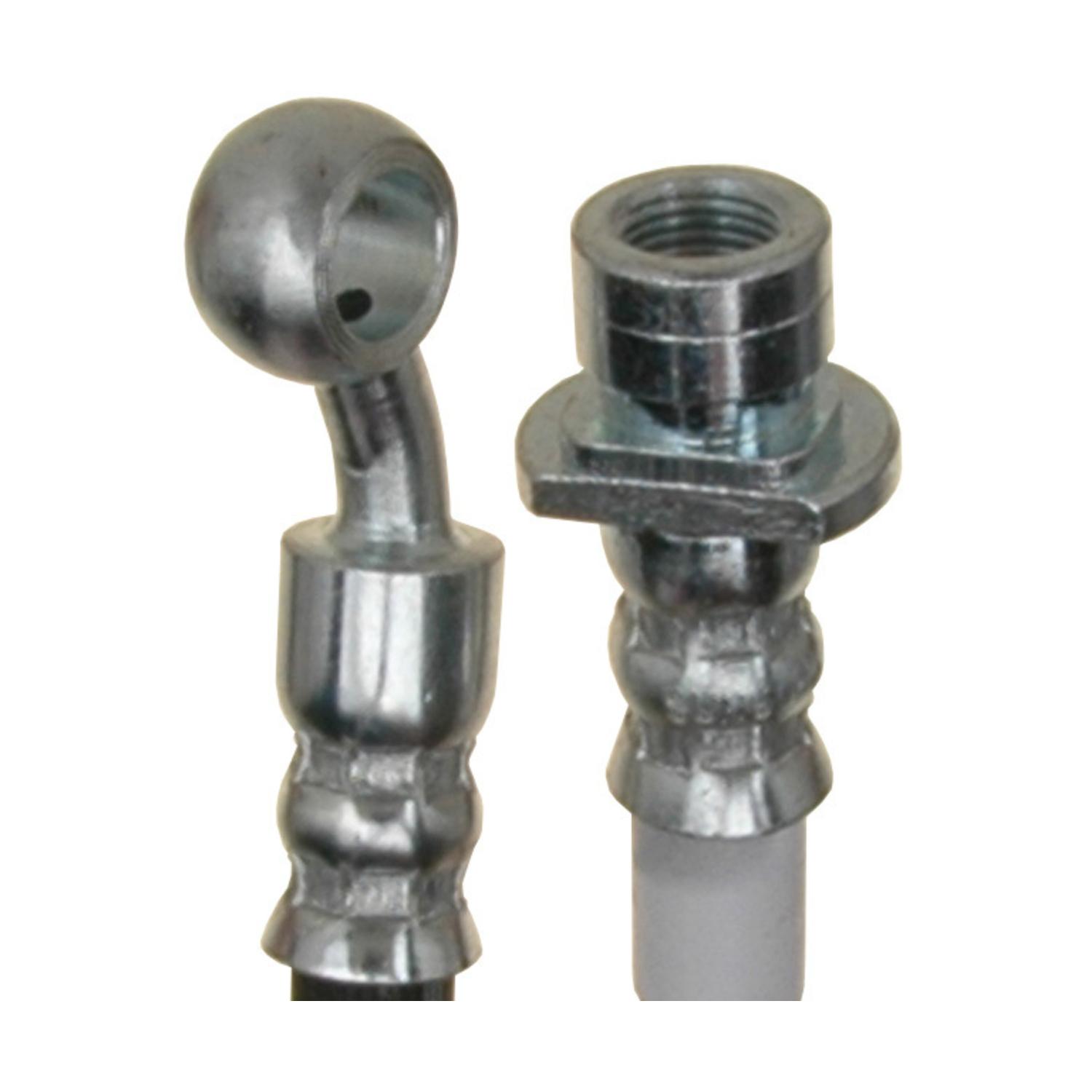 Raybestos BH383257 Brake Hydraulic Hose product image 1 of 2