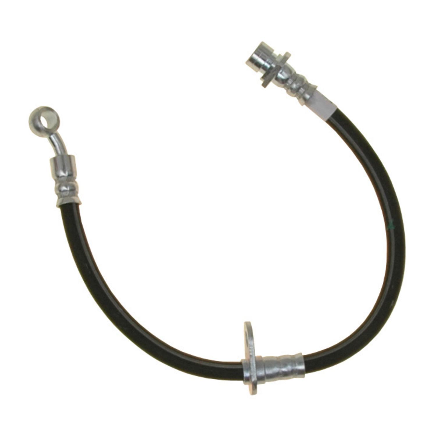 Raybestos BH383257 Brake Hydraulic Hose product image 2 of 2