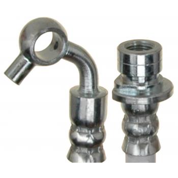 Raybestos BH383259 Brake Hydraulic Hose product image 1 of 2