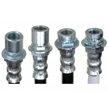 Raybestos BH383261 Brake Hydraulic Hose product image 1 of 2