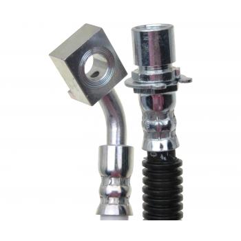 Raybestos BH383266 - Brake Hydraulic Hose Raybestos BH383266 Brake Hydraulic Hose product image 1 of 2