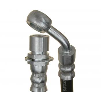 Raybestos BH383267 - Brake Hydraulic Hose Raybestos BH383267 Brake Hydraulic Hose product image 1 of 2