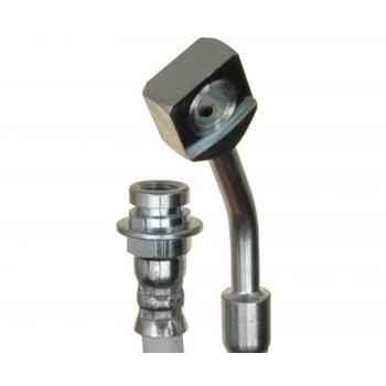 Raybestos BH383268 - Brake Hydraulic Hose Raybestos BH383268 Brake Hydraulic Hose product image 1 of 2