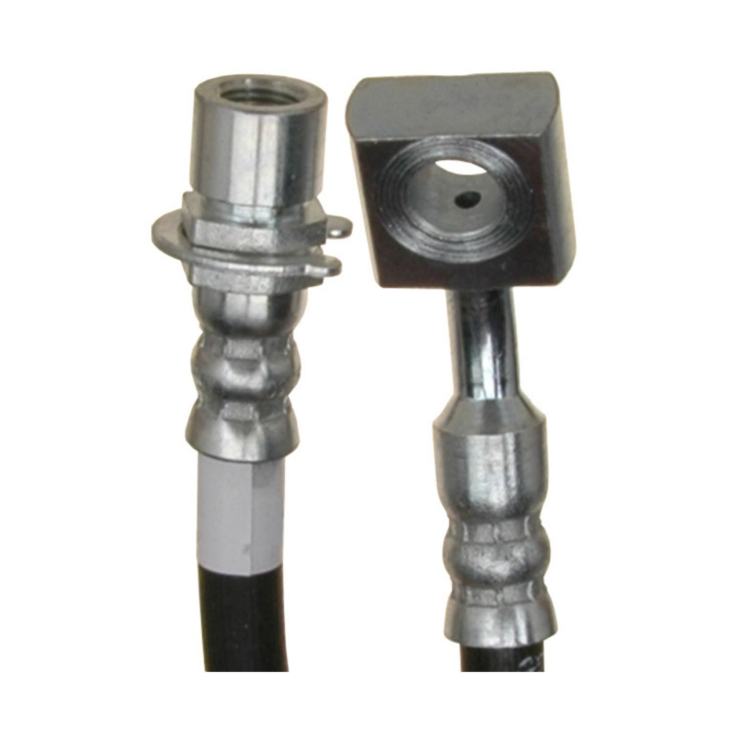 Raybestos BH383270 - Brake Hydraulic Hose Raybestos BH383270 Brake Hydraulic Hose product image 1 of 2