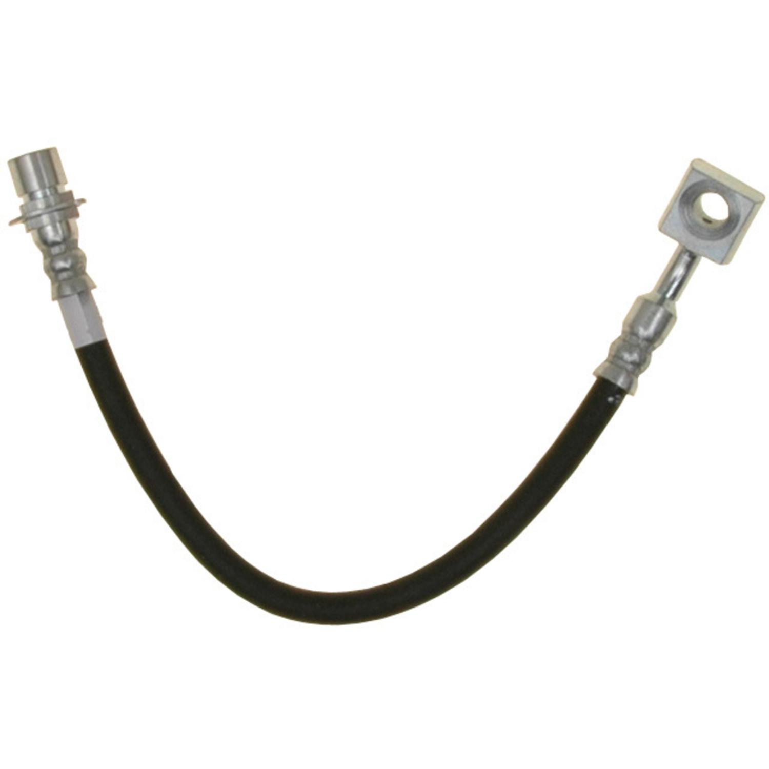 Raybestos BH383270 - Brake Hydraulic Hose Raybestos BH383270 Brake Hydraulic Hose product image 2 of 2