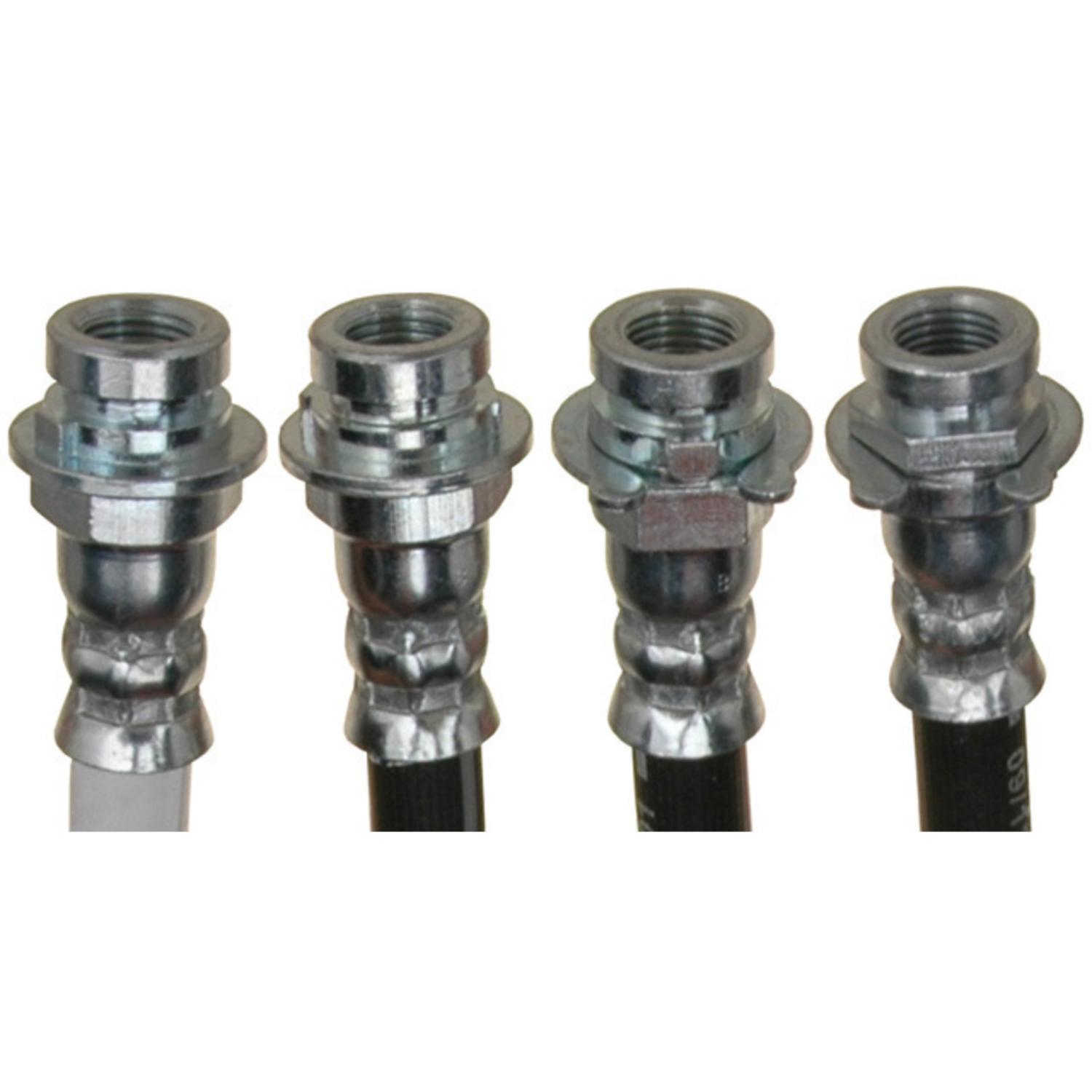 Raybestos BH383273 - Brake Hydraulic Hose Raybestos BH383273 Brake Hydraulic Hose product image 1 of 2