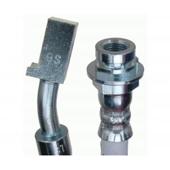 Raybestos BH383276 Brake Hydraulic Hose product image 1 of 2