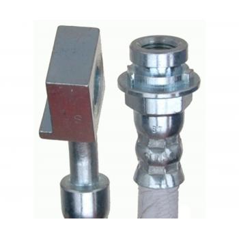 Raybestos BH383277 Brake Hydraulic Hose product image 1 of 2