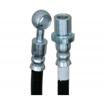 Raybestos BH383278 - Brake Hydraulic Hose Raybestos BH383278 Brake Hydraulic Hose product image 1 of 2