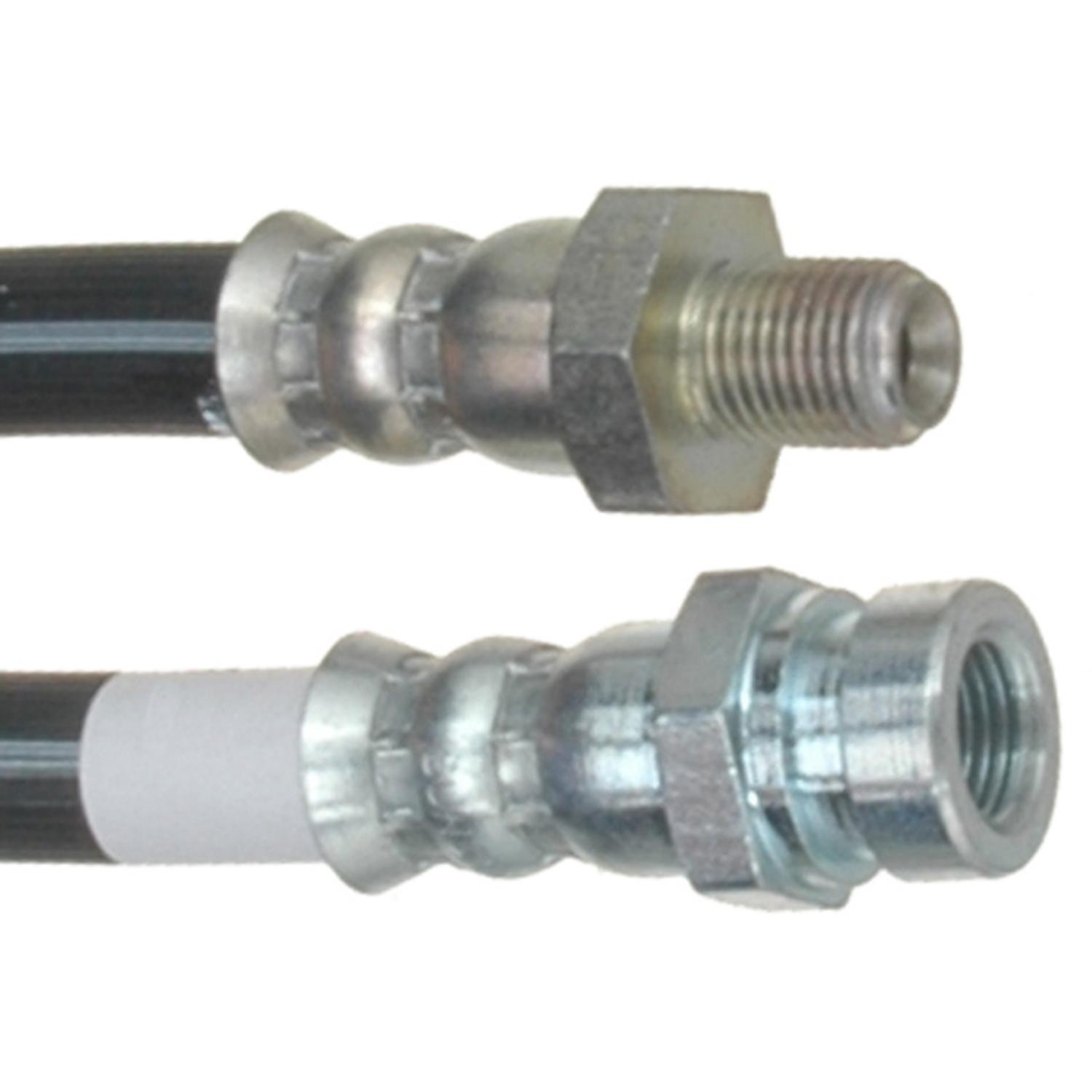 Raybestos BH38328 - Brake Hydraulic Hose Raybestos BH38328 Brake Hydraulic Hose product image 1 of 2