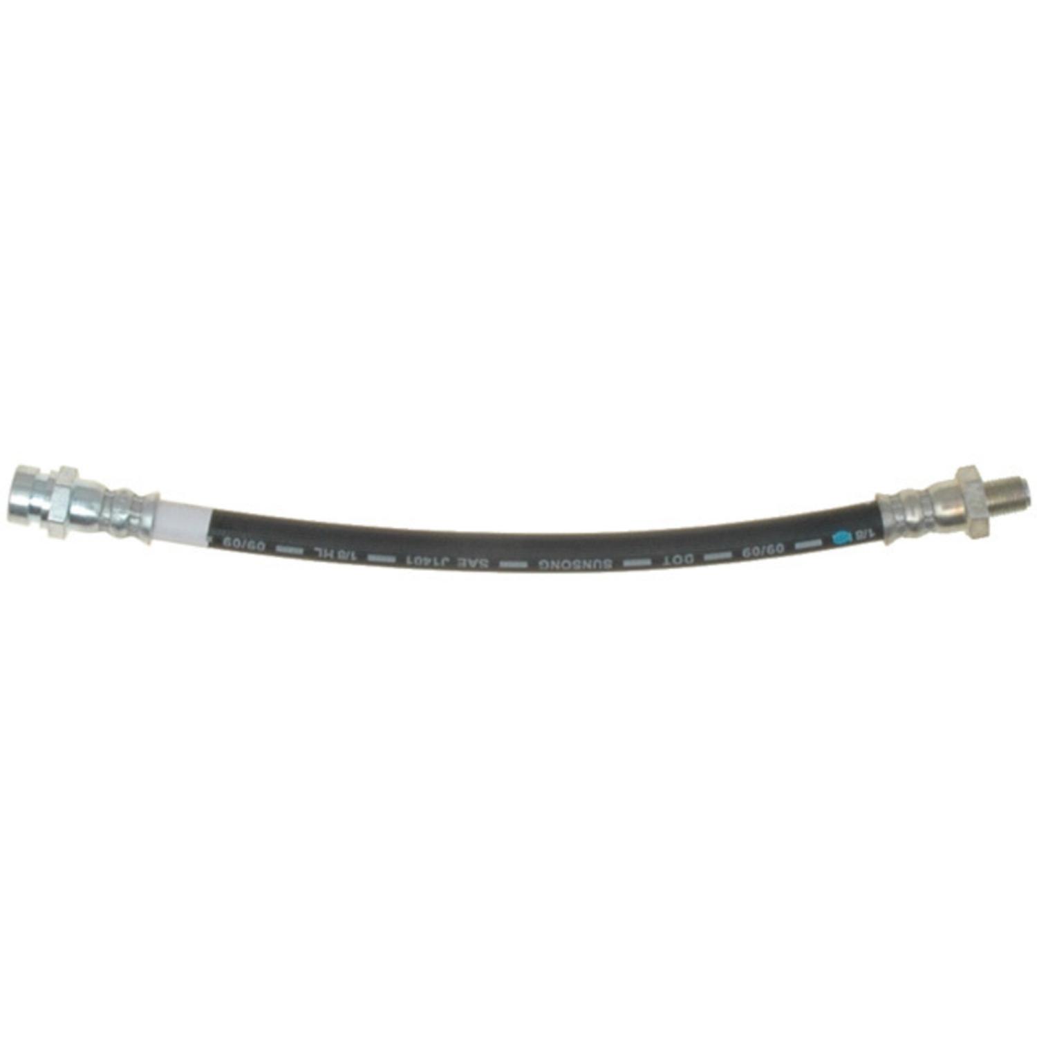 Raybestos BH38328 - Brake Hydraulic Hose Raybestos BH38328 Brake Hydraulic Hose product image 2 of 2