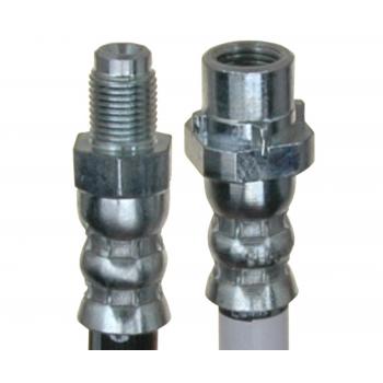 Raybestos BH383284 Brake Hydraulic Hose product image 1 of 2